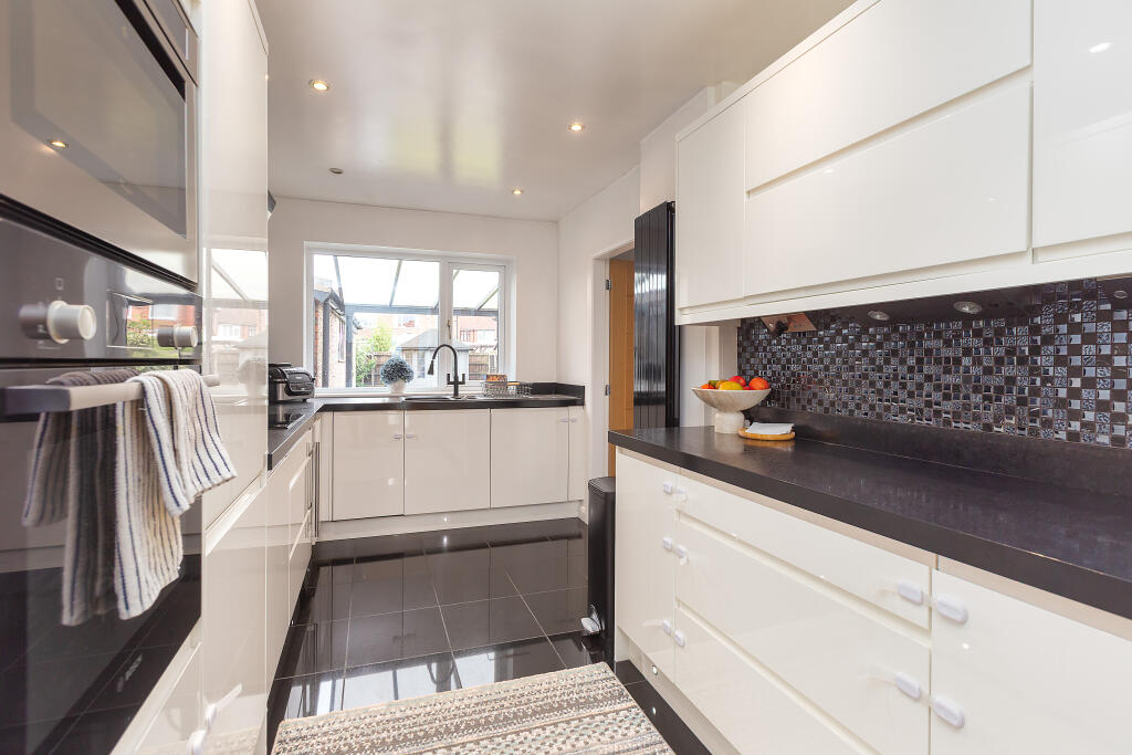 House in Preston, Ingol, Ashton-on-Ribble - View 5