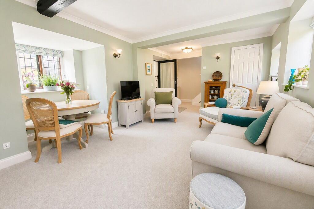 Hayes End Manor, South Petherton, Somerset, TA13 photo 2