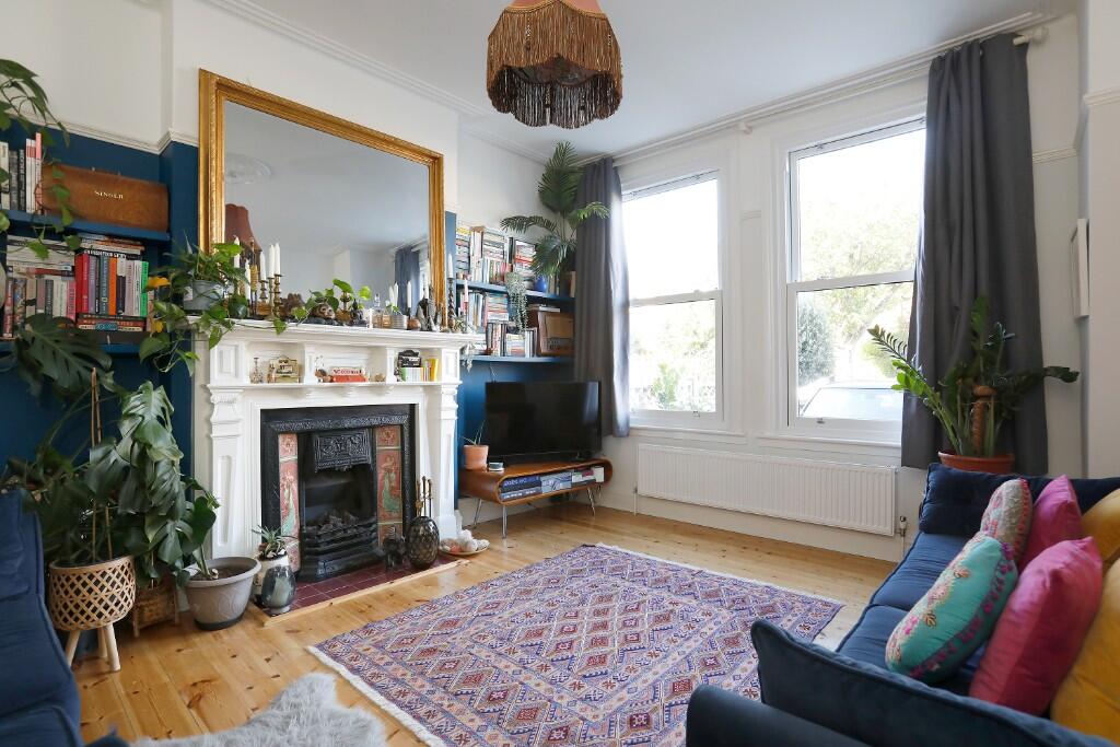Main image of property: Birkhall Road, London, SE6