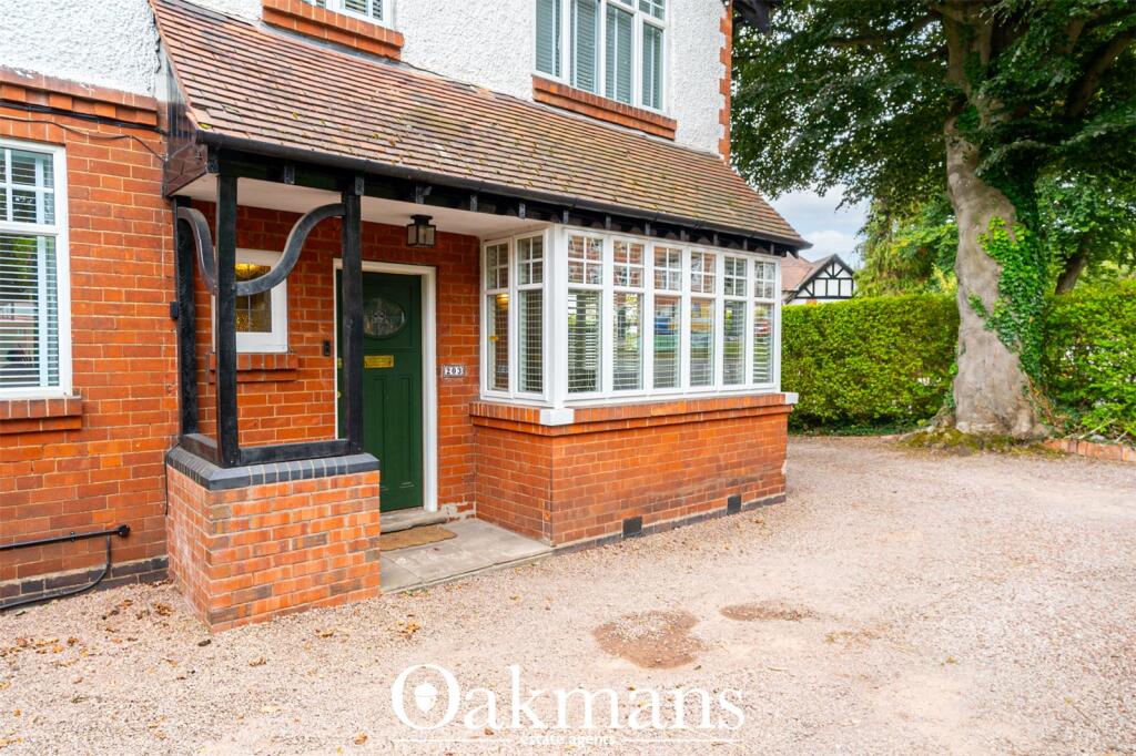 Additional image 49 of Springfield Road, Moseley, Birmingham, B13