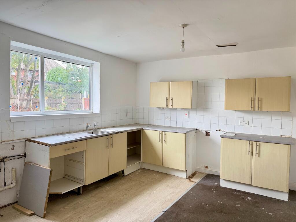 House in Sheffield - View 3