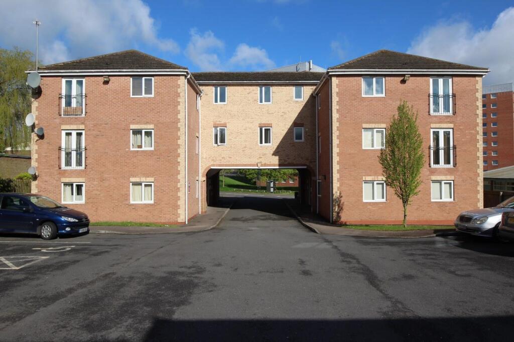 Main image of property: Oliver Street, Rugby