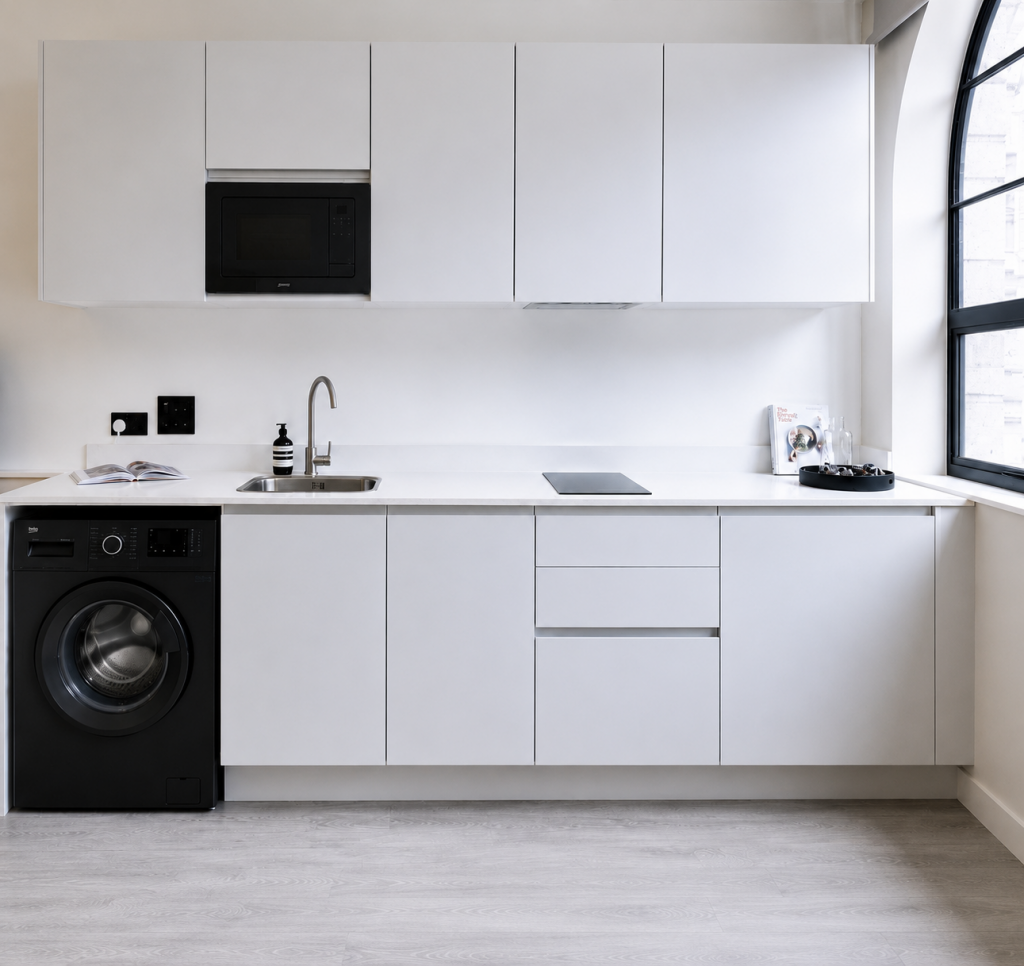 Apartment in Manchester - View 4
