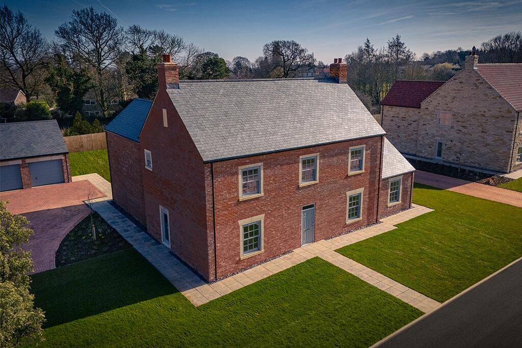 Main image of property: Kneeton Lane,
Middleton Tyas,
DL10 6SF