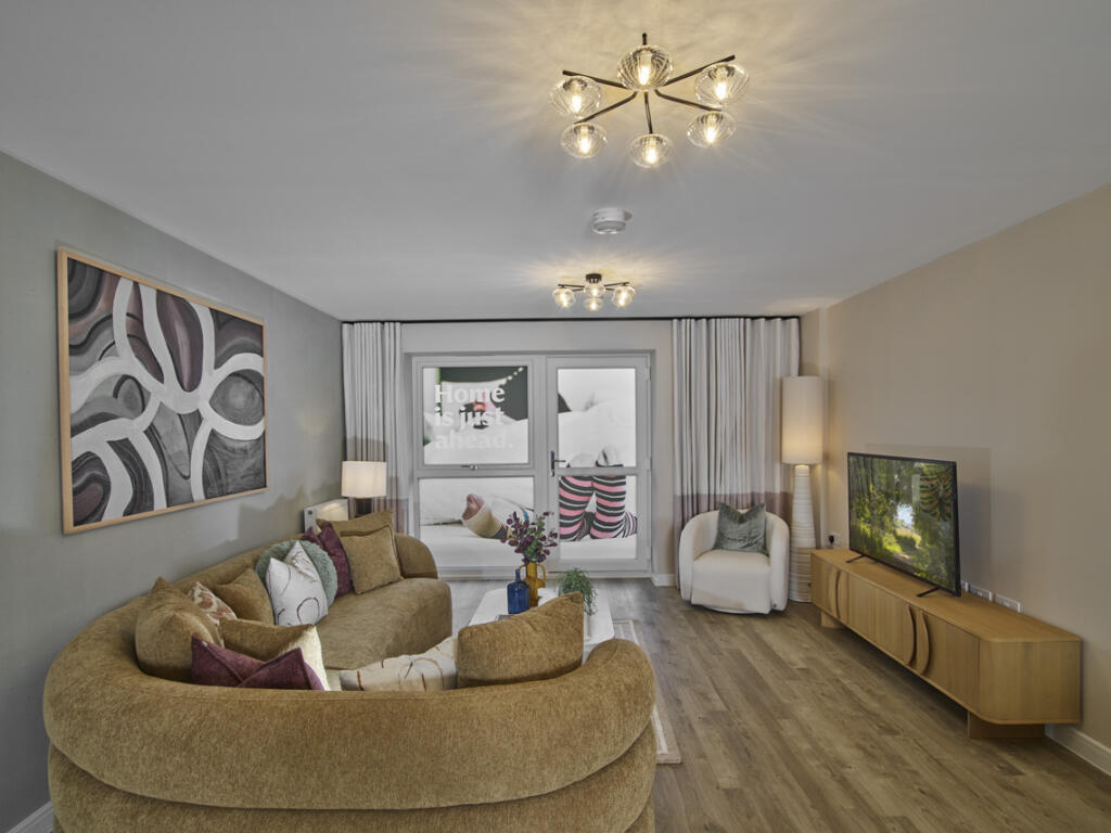 Main image of property: Greenwood Gardens,
Hop Hill,
Brewery Square,
Dorchester,
Dorset,
DT1