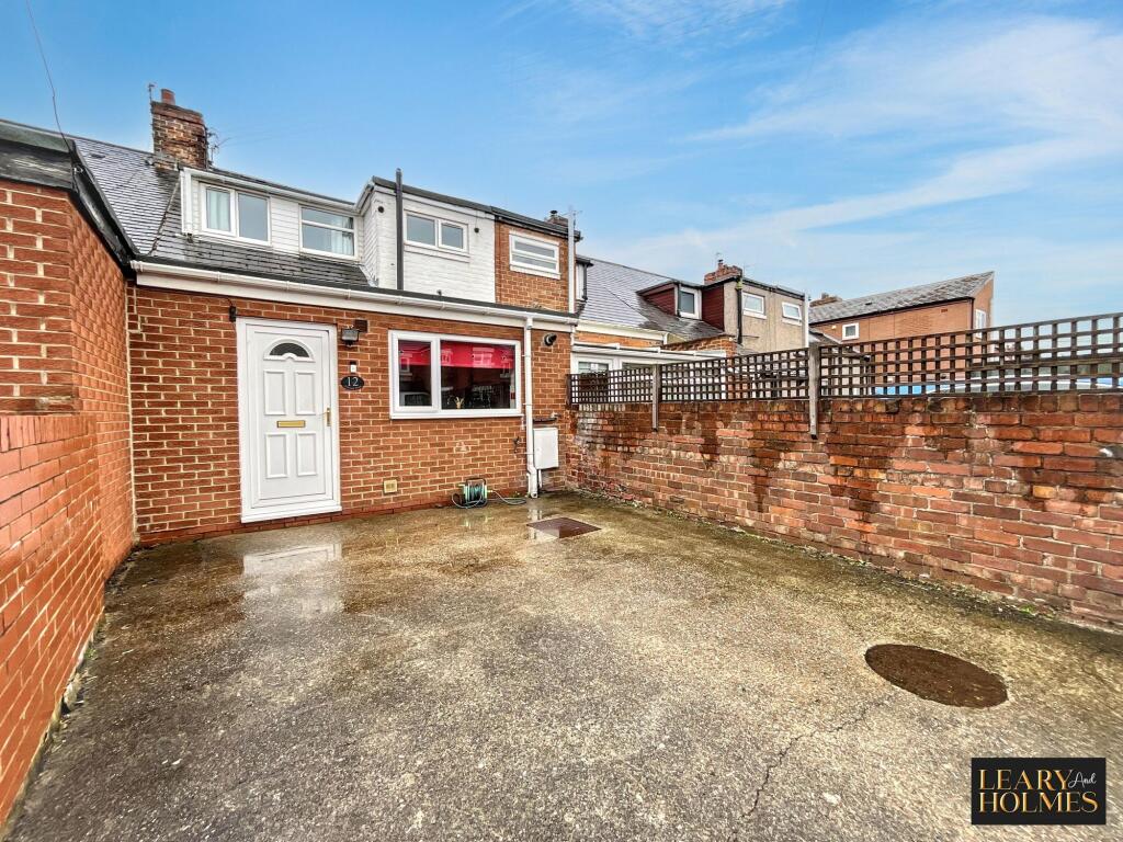 Main image of property: Fenwick Street, Boldon Colliery, NE35