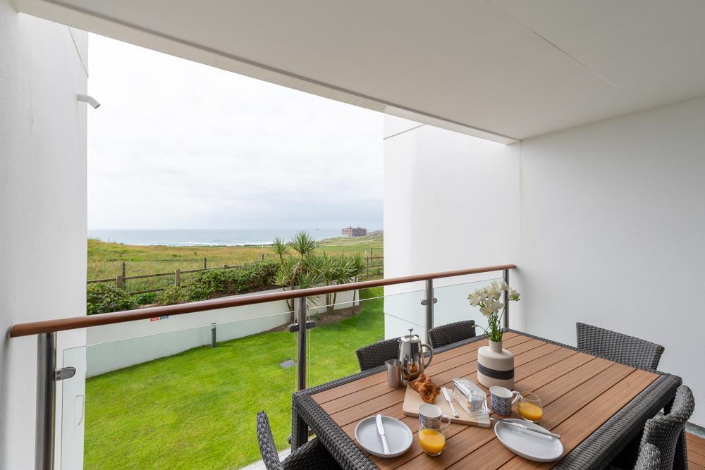 Apartment in Truro - View 5
