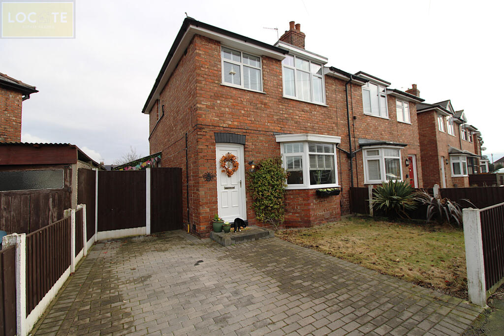 Main image of property: Devon Road, Cadishead