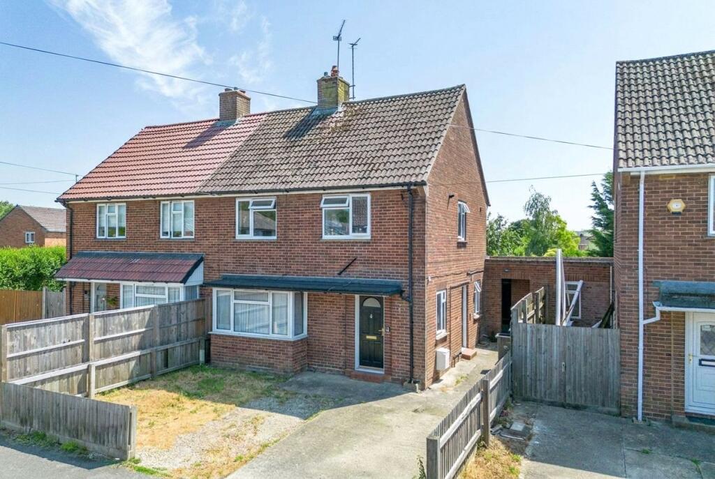 Main image of property: Eastleigh Road, Devizes, Wiltshire, SN10