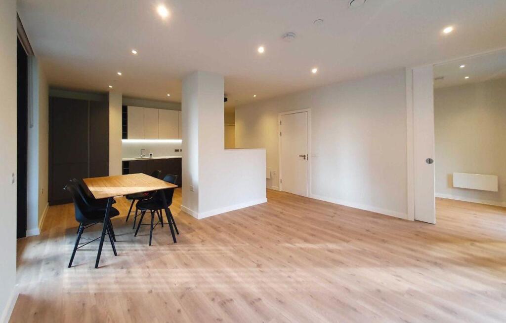 Apartment in Manchester - View 2