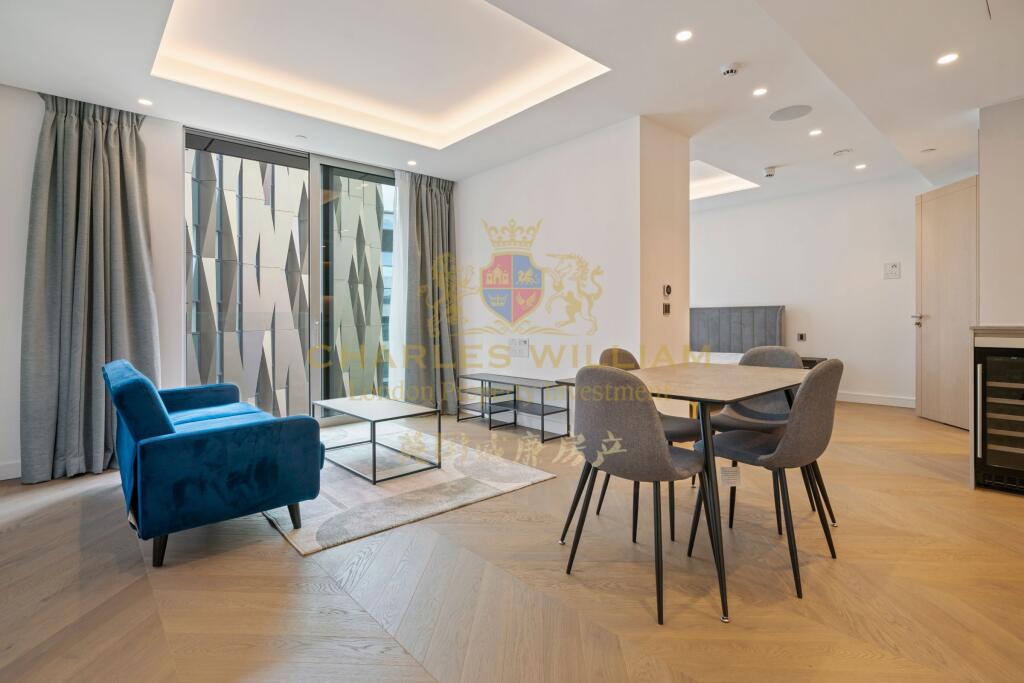 Main image of property: The Haydon EC3N 1AX