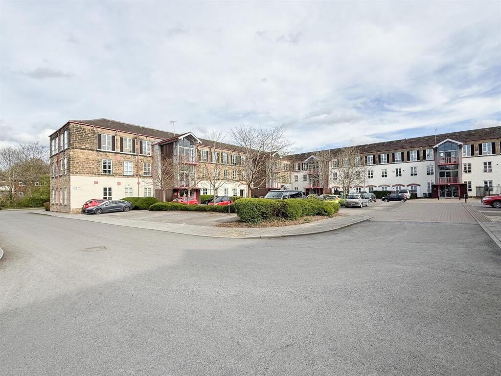 Main image of property: Stone Mill Court, Meanwood, Leeds, West Yorkshire.
