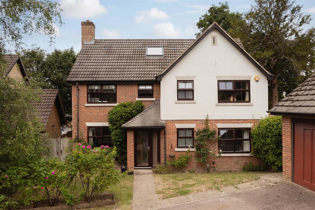Main image of property: Howard Place, Reigate