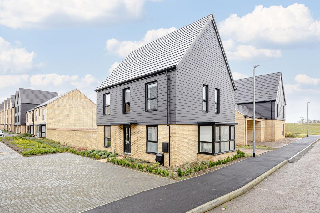 Main image of property: Royce Street, West Cambourne, CB23