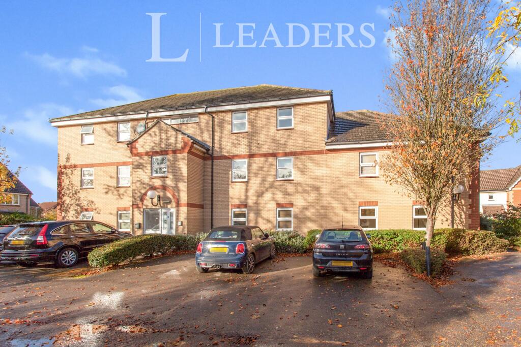 Main image of property: College Fields, Woodhead Drive, CB4