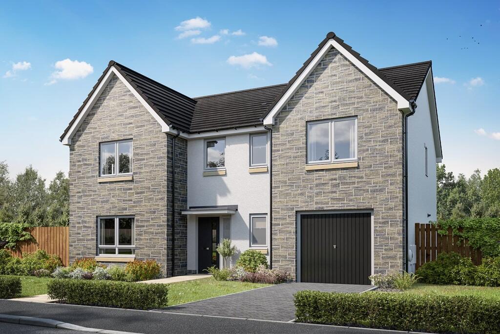 Main image of property: Barrhead, 
East Renfrewshire, 
G78 2JP