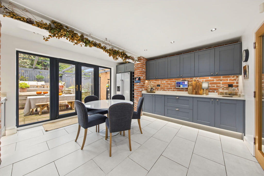 House in Sheffield - View 5