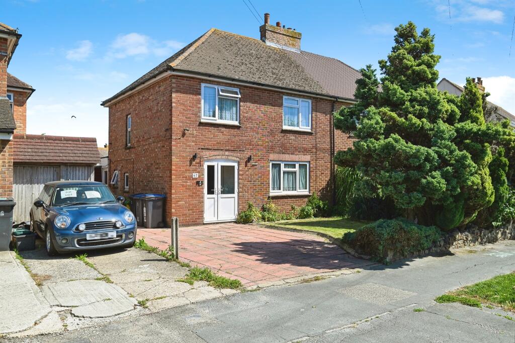 Main image of property: St. Barts Road, Sandwich