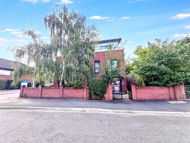 Main image of property: Rom View House, Como Street, Romford, RM7