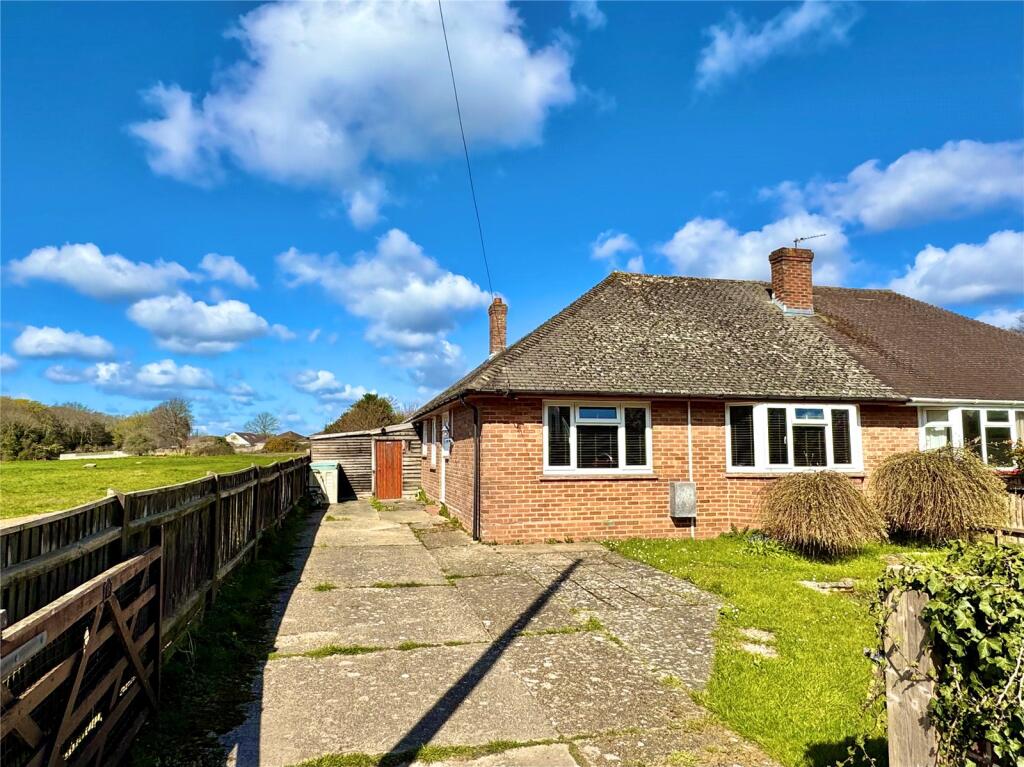 Main image of property: Dudley Avenue, Hordle, Hampshire, SO41