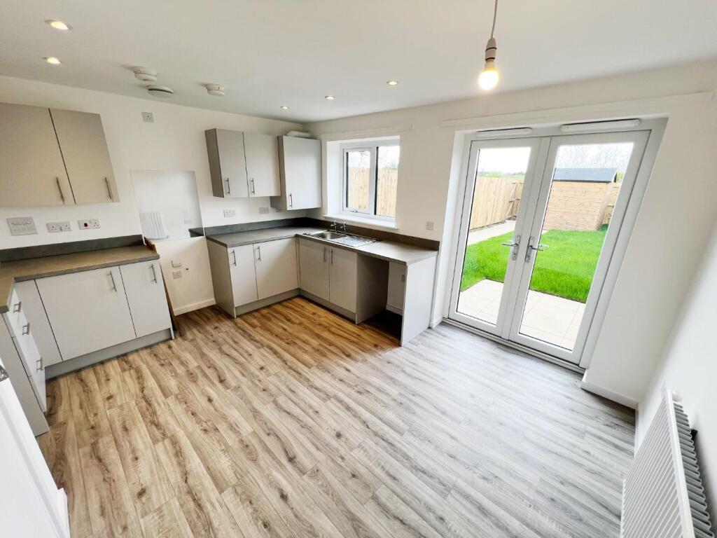 Pitman Way, Spennymoor, photo 3