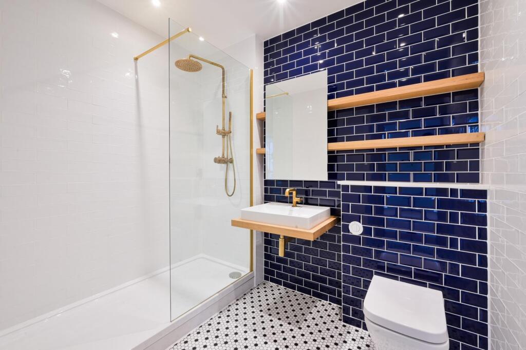 Apartment in London, Goodluck Hope, Blackwall - More