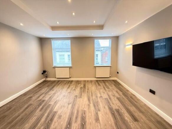 FF Apartment
