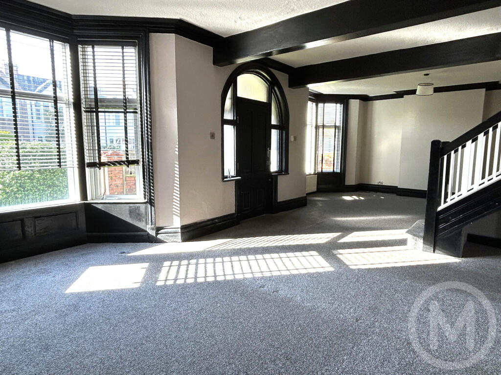 House in Blackpool - View 2