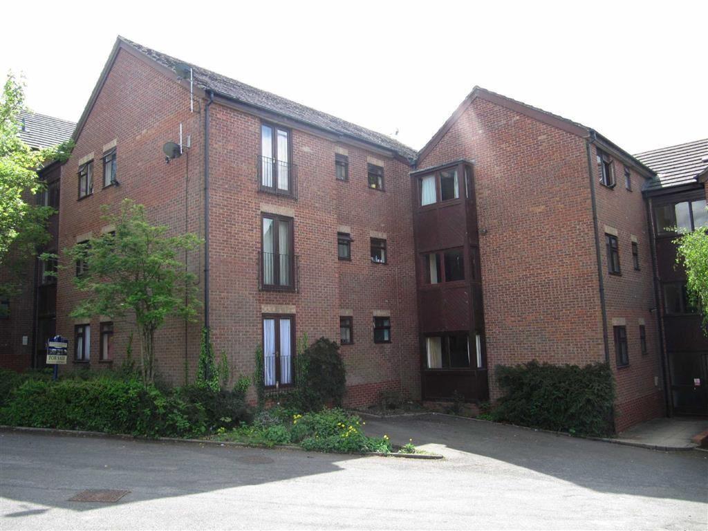 Main image of property: Winston Close, NN11