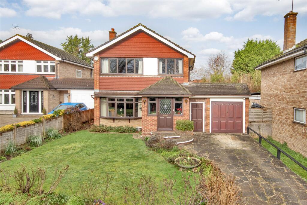 Main image of property: Willow Park, Otford, Sevenoaks, Kent, TN14