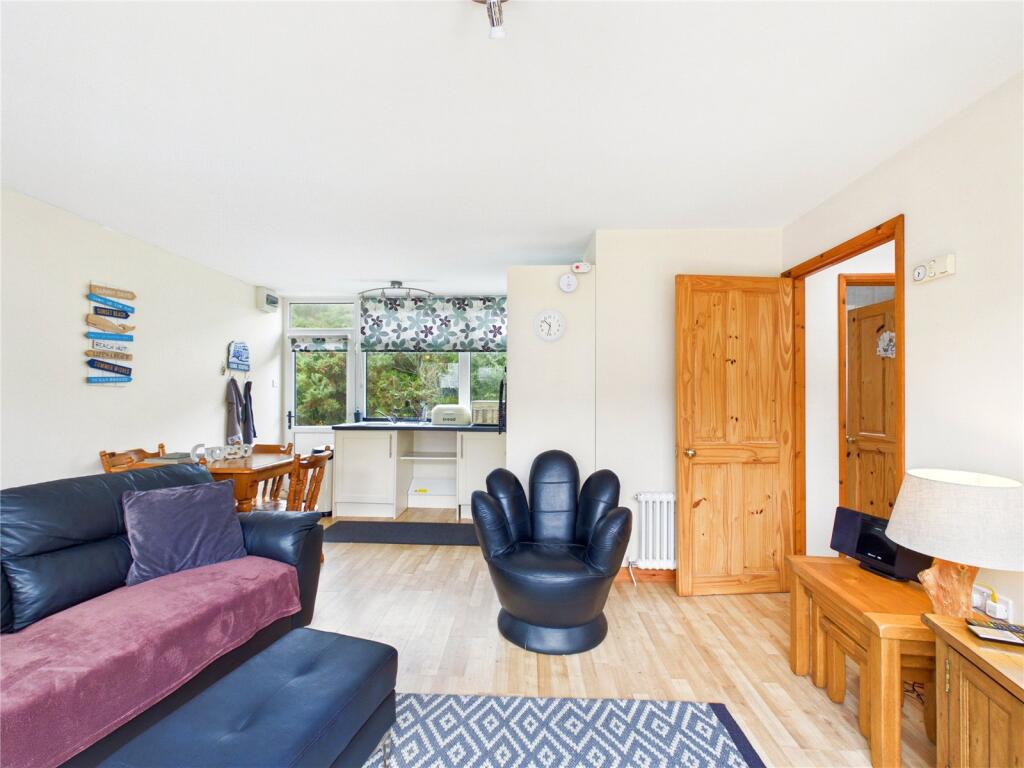 House in Swansea, Nolton and Roch - View 5