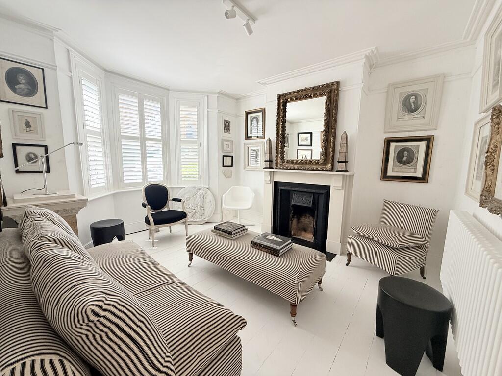 House in Bath, Bathwick - View 3