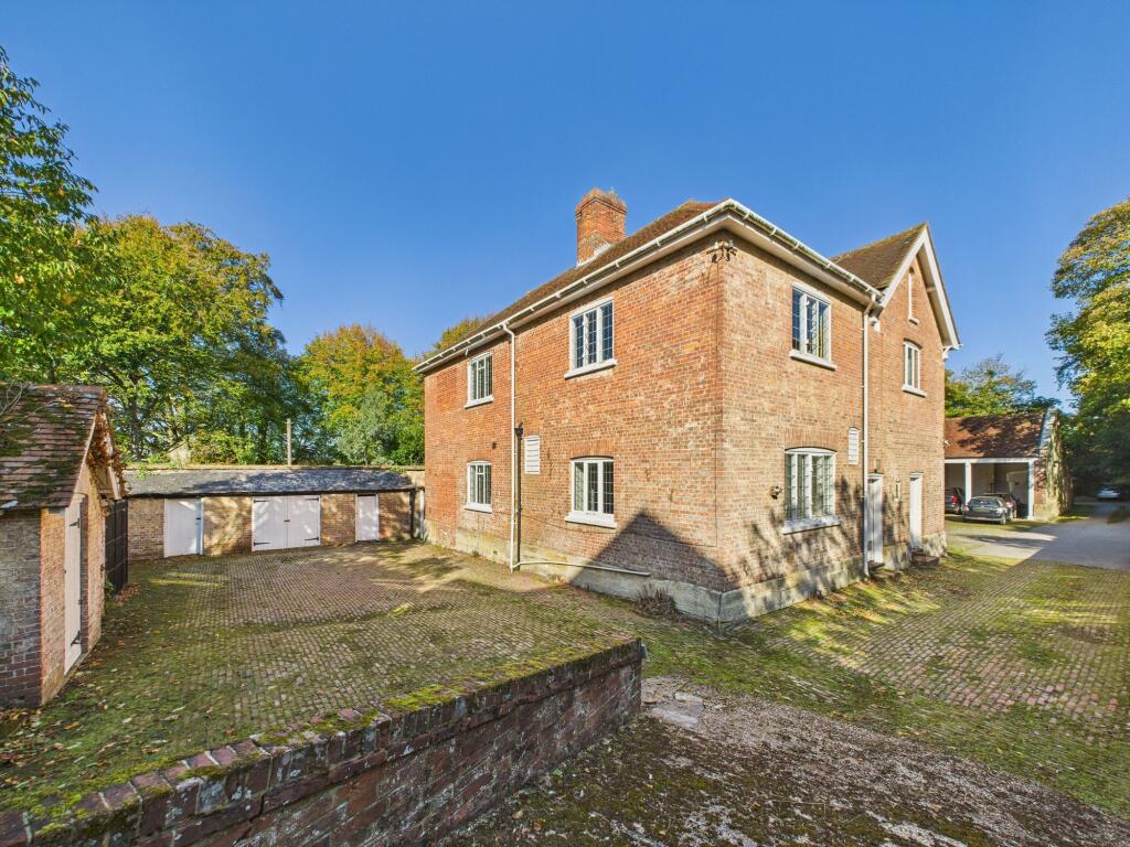 Main image of property: Whiligh Estate, Shovers Green, Wadhurst