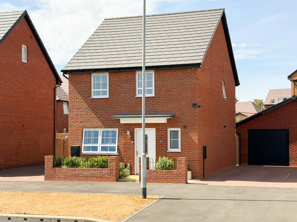 Main image of property: Banbury Road, Barton Seagrave, Kettering