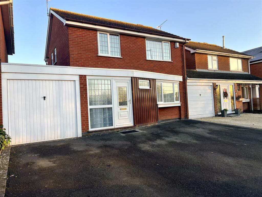 Main image of property: Pallett Drive, St Nicolas Park