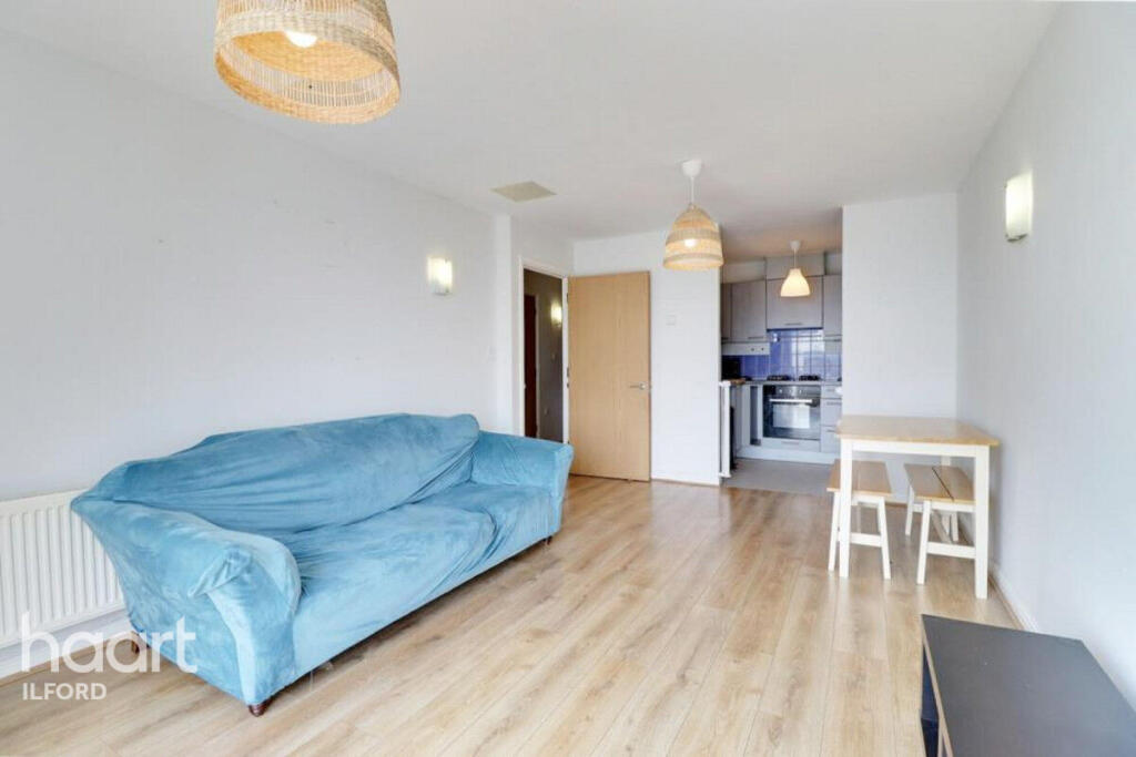 Main image of property: Axon Place, Ilford