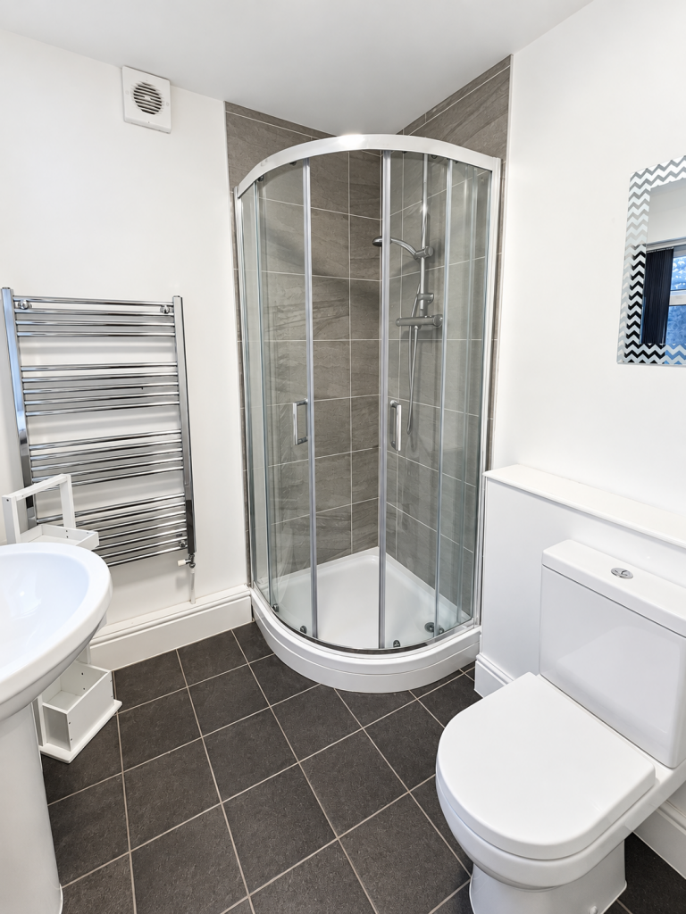 House in Stoke-on-Trent - View 5