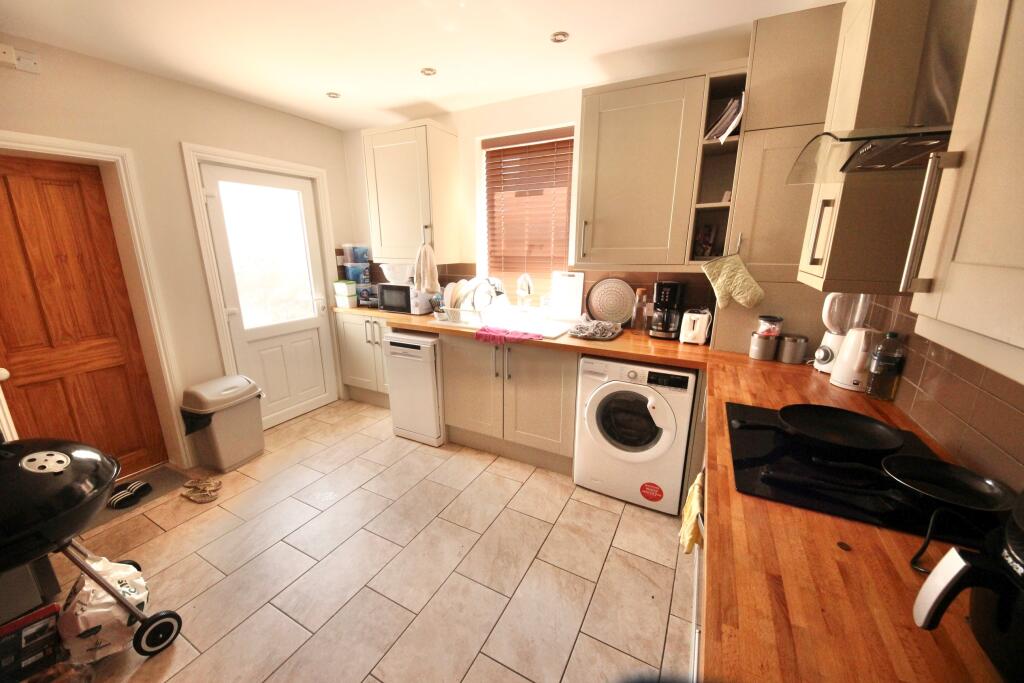 Apartment in York, The Groves, Bell Farm - View 4