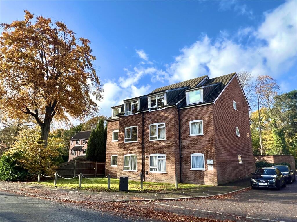 Main image of property: Gordon Road, Camberley, Surrey, GU15