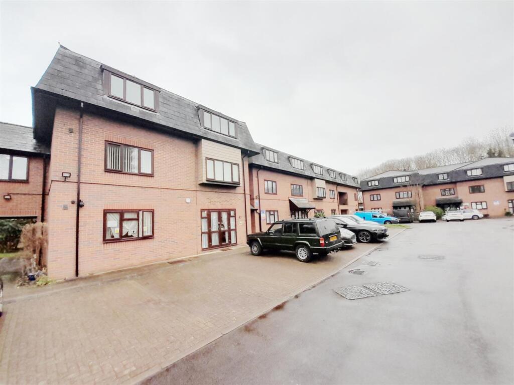 Main image of property: Westcombe Lodge Drive, Hayes