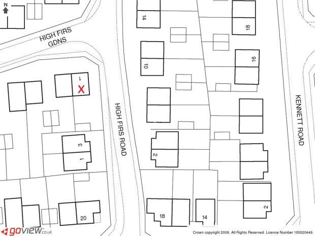 Photo of the property