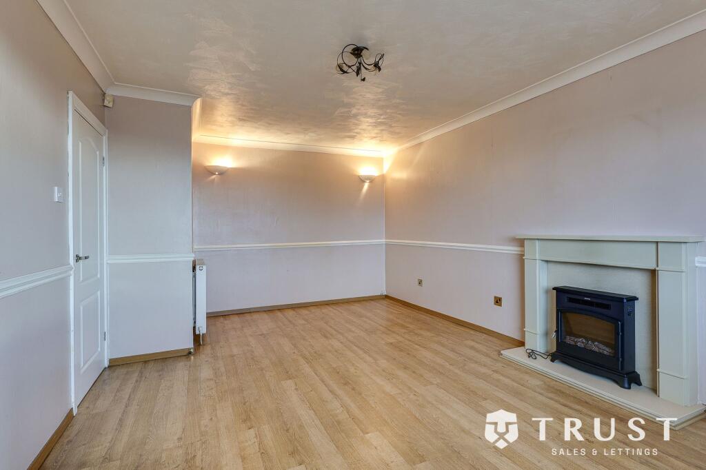 Cawley Lane, Heckmondwike, WF16 photo 4
