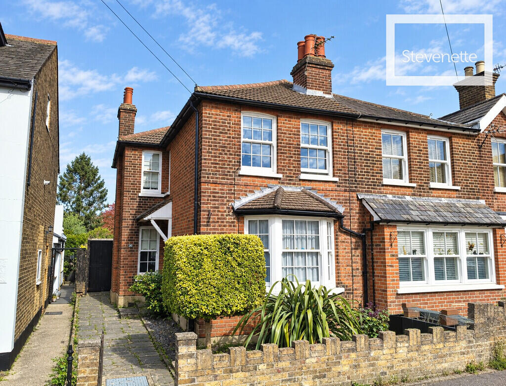 Main image of property: St Johns Road, Epping