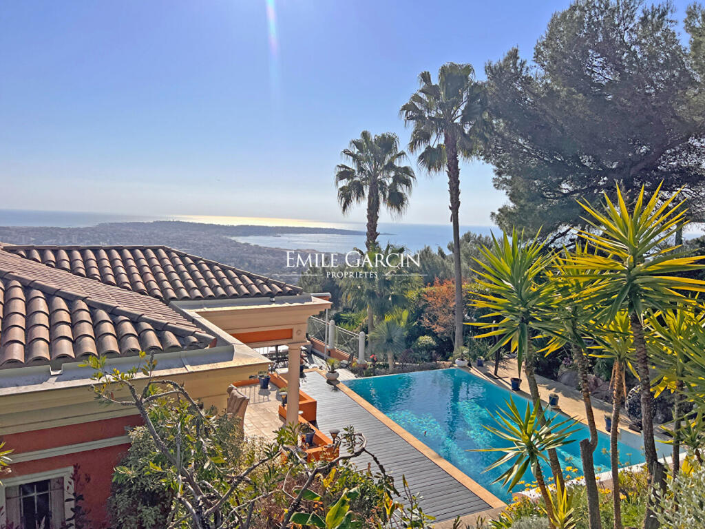 Main image of property: Provence-Alps-Cote d`Azur, Alpes-Maritimes, Vallauris