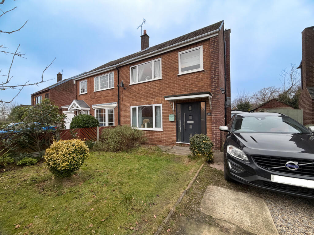 Main image of property: Eastfield Drive, Woodlesford