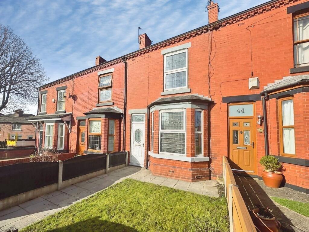 Main image of property: Mill Lane, Hyde, Greater Manchester, SK14