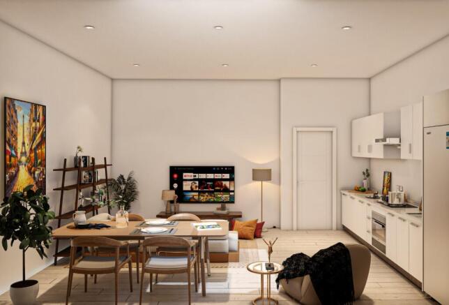 Cgi Lounge Example