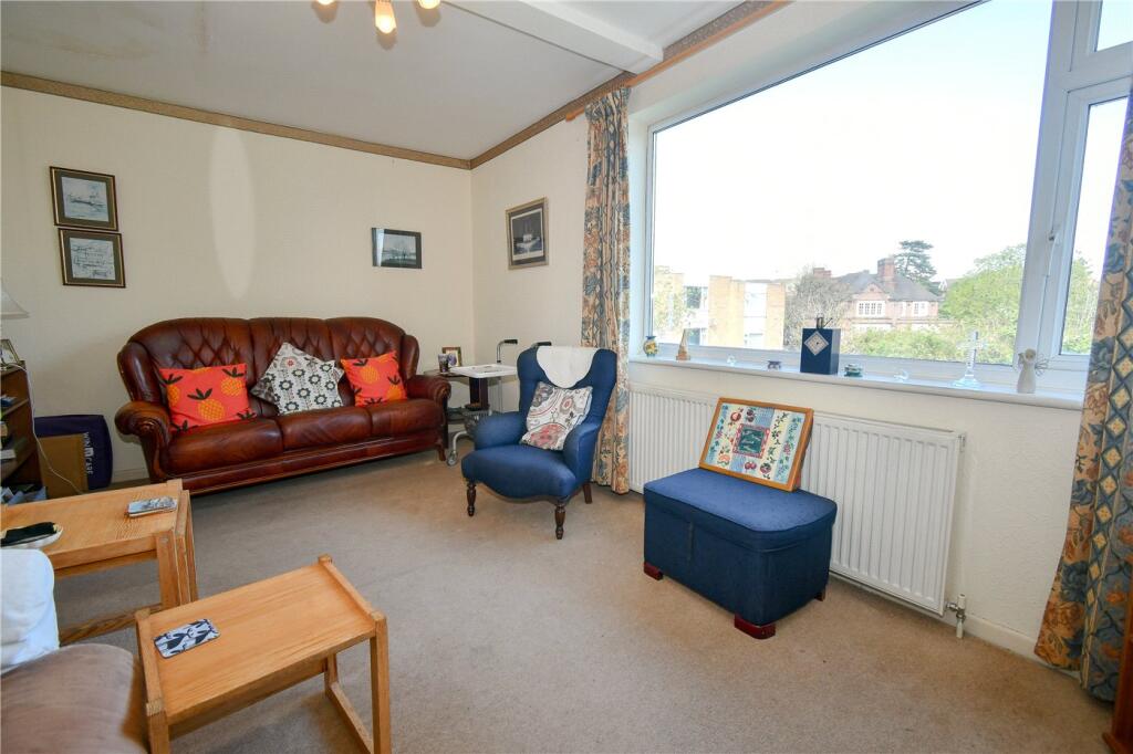 Galtres Park, Higher Bebington, Wirral photo 4