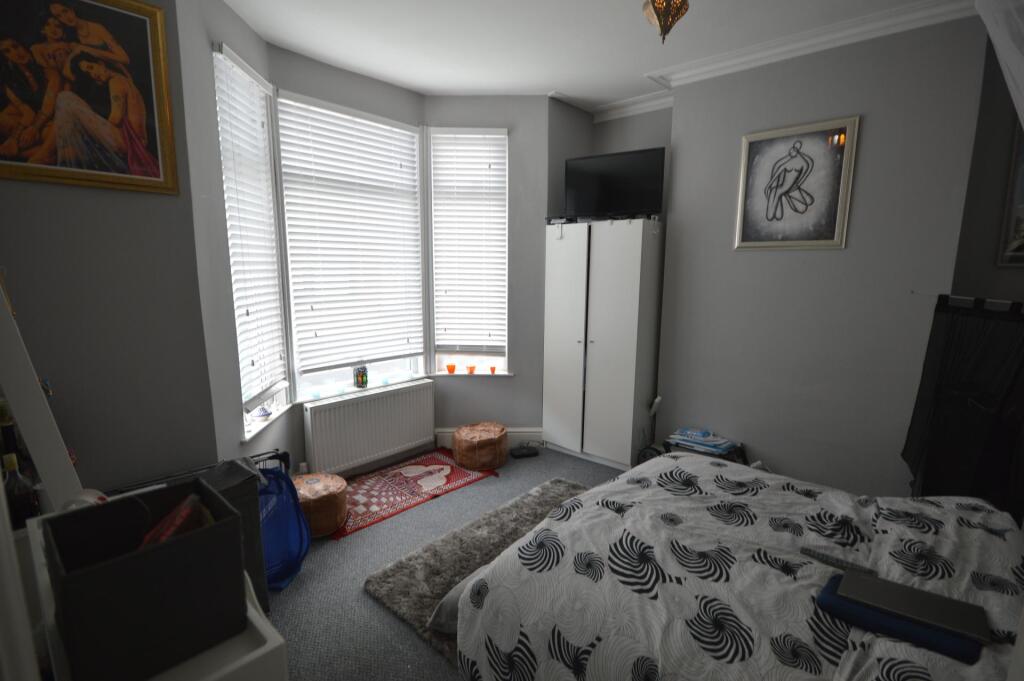 House in Liverpool - View 5