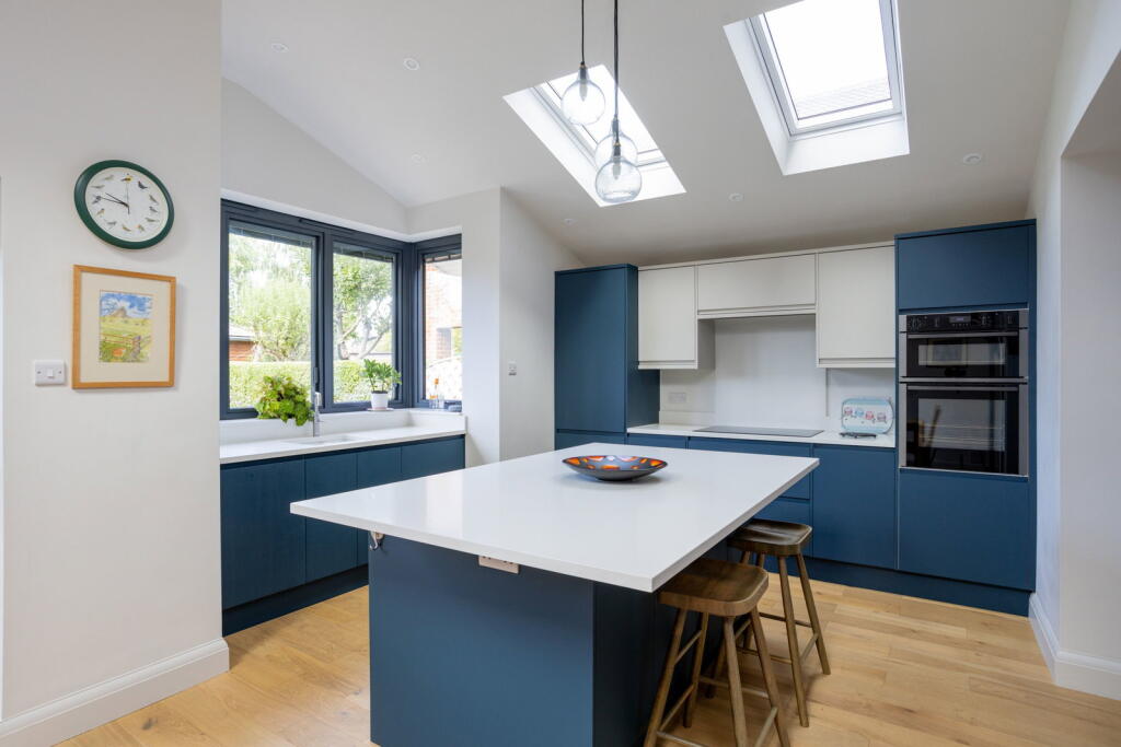 House in York - View 5